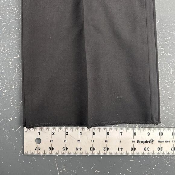 VTG Pagano West Suit Men 46R Black Cropped Tuxedo Tails Bolero 42" Waist NWT USA - Picture 16 of 16